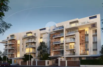 (بنتهاوس  (روف - 4 غرف نوم - 4 حمامات للبيع في ماونتن فيو اى سيتي - كمبوندات التجمع الخامس - التجمع الخامس - مدينة القاهرة الجديدة - القاهرة