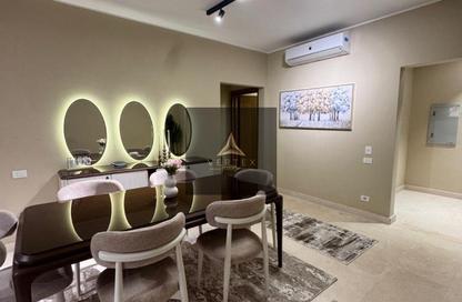 Apartment - 2 Bedrooms - 3 Bathrooms for rent in Eastown - 5th Settlement Compounds - The 5th Settlement - New Cairo City - Cairo Apartment - 2 Bedrooms - 3 Bathrooms for rent in Eastown - 5th Settlement Compounds - The 5th Settlement - New Cairo City - Cairo