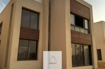 Villa - 5 Bedrooms - 5 Bathrooms for sale in O West - 6 October Compounds - 6 October City - Giza