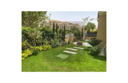 Villa - 5 Bedrooms - 4 Bathrooms for rent in Mivida - 5th Settlement Compounds - The 5th Settlement - New Cairo City - Cairo