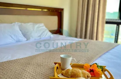 Apartment - 2 Bedrooms - 2 Bathrooms for rent in Eastown - 5th Settlement Compounds - The 5th Settlement - New Cairo City - Cairo