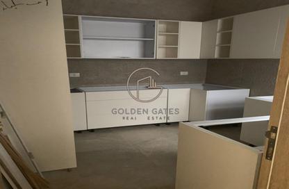 Penthouse - 3 Bedrooms - 4 Bathrooms for rent in Moon Residences - Fifth Square - The 5th Settlement - New Cairo City - Cairo