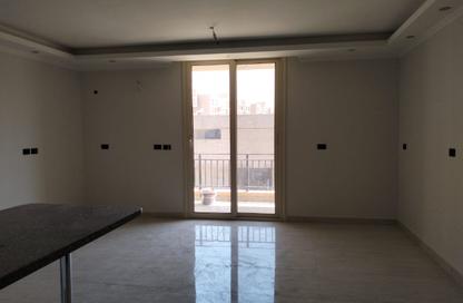 Apartment - 1 - 1 for rent in Taj City - 5th Settlement Compounds - The 5th Settlement - New Cairo City - Cairo
