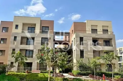 شقة - 2 غرف نوم - 3 حمامات للبيع في ديستريكت 5 - كمبوندات التجمع الخامس - التجمع الخامس - مدينة القاهرة الجديدة - القاهرة