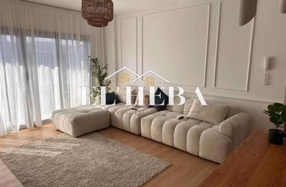 Apartment - 3 Bedrooms - 2 Bathrooms for rent in Madinaty - Cairo Apartment - 3 Bedrooms - 2 Bathrooms for rent in Madinaty - Cairo