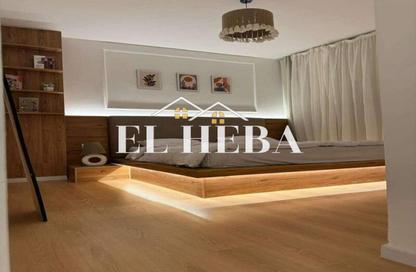 Apartment - 3 Bedrooms - 2 Bathrooms for rent in Madinaty - Cairo Apartment - 3 Bedrooms - 2 Bathrooms for rent in Madinaty - Cairo