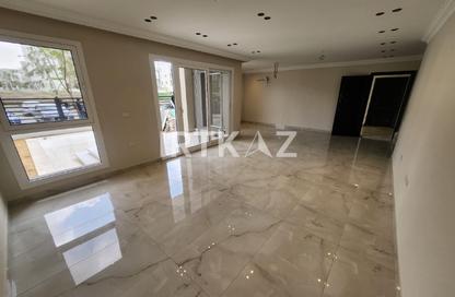 Apartment - 3 - 3 for sale in Garden Residence - Hyde Park - New Cairo City - Cairo