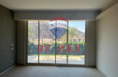 Villa - 3 Bedrooms - 4 Bathrooms for sale in IL Monte Galala - Al Ain Al Sokhna - Suez