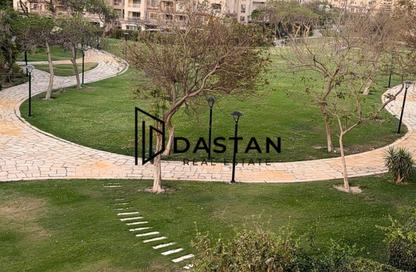 Apartment - 3 Bedrooms - 3 Bathrooms for sale in B12 - Madinaty - Cairo