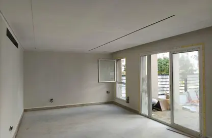 دوبلكس - 3 غرف نوم - 3 حمامات للايجار في جاردن ريزدنس - هايد بارك - مدينة القاهرة الجديدة - القاهرة