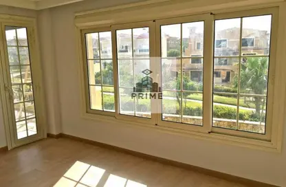 فيلا - 4 غرف نوم - 5 حمامات للايجار في ليك فيو - كمبوندات التجمع الخامس - التجمع الخامس - مدينة القاهرة الجديدة - القاهرة