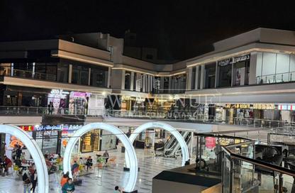 Retail - Studio - 1 Bathroom for rent in Al Shorouk Road - 1st Neighborhood - 8th District - Shorouk City - Cairo