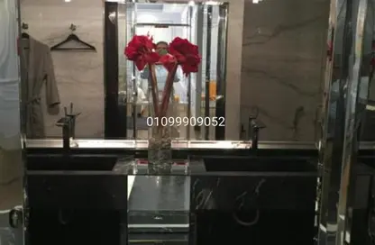 Villa - 5 Bedrooms - 5 Bathrooms for rent in Bamboo Palm Hills - 26th of July Corridor - 6 October City - Giza