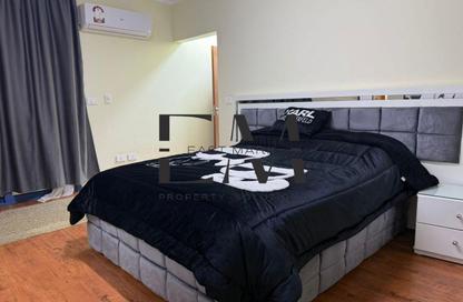 Apartment - 3 Bedrooms - 2 Bathrooms for rent in Easy Life - South Investors Area - New Cairo City - Cairo