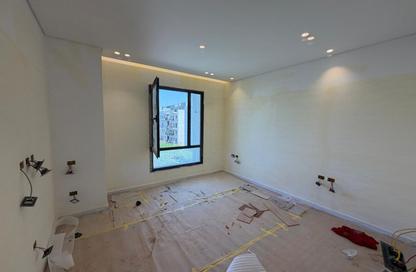 Apartment - 4 - 4 for rent in Eastown - 5th Settlement Compounds - The 5th Settlement - New Cairo City - Cairo