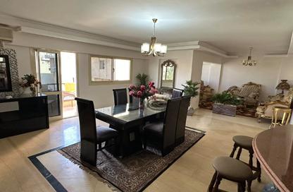 Apartment - 3 Bedrooms - 2 Bathrooms for rent in Arabeya - South Investors Area - New Cairo City - Cairo Apartment - 3 Bedrooms - 2 Bathrooms for rent in Arabeya - South Investors Area - New Cairo City - Cairo