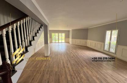 iVilla - 3 - 3 for rent in Mountain View Hyde Park - 5th Settlement Compounds - The 5th Settlement - New Cairo City - Cairo