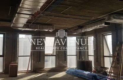 مساحات مكتبية - 4 غرف نوم - 2 حمامات للايجار في ميفيدا - كمبوندات التجمع الخامس - التجمع الخامس - مدينة القاهرة الجديدة - القاهرة