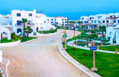 Chalet - 2 Bedrooms - 3 Bathrooms for sale in Bianchi Ilios - Sidi Abdel Rahman - North Coast