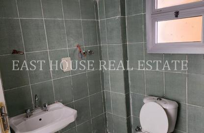 Apartment - 2 Bedrooms - 1 Bathroom for rent in Katameya Gardens - El Katameya Compounds - El Katameya - New Cairo City - Cairo