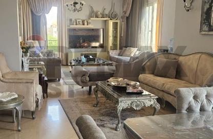 Duplex - 3 Bedrooms - 3 Bathrooms for sale in Palm Parks   Palm Hills - South Dahshur Link - 6 October City - Giza