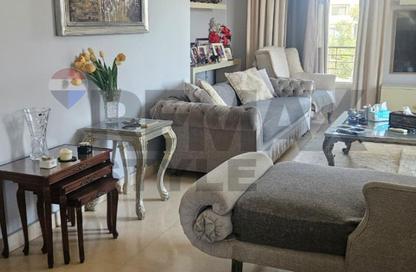 Duplex - 3 Bedrooms - 3 Bathrooms for sale in Palm Parks   Palm Hills - South Dahshur Link - 6 October City - Giza