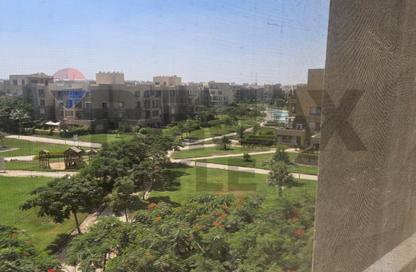 Duplex - 3 Bedrooms - 3 Bathrooms for sale in Palm Parks   Palm Hills - South Dahshur Link - 6 October City - Giza