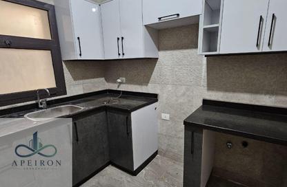 Apartment - 1 - 2 for rent in Moon Residences - Fifth Square - The 5th Settlement - New Cairo City - Cairo