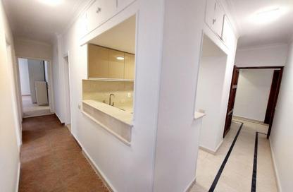 Apartment - 3 Bedrooms - 3 Bathrooms for sale in Sarayat Al Maadi - Hay El Maadi - Cairo