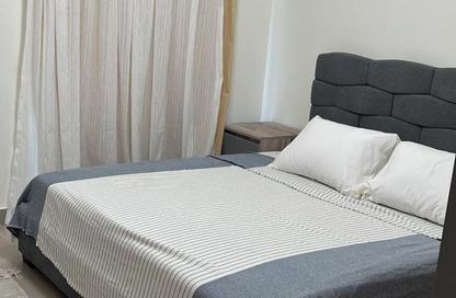 Villa - 4 Bedrooms - 3 Bathrooms for rent in Marassi - Sidi Abdel Rahman - North Coast