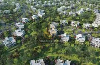 Villa - 4 Bedrooms - 4 Bathrooms for sale in Noor City - Cairo