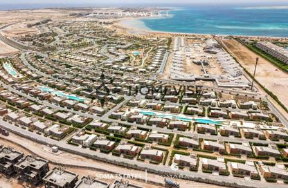 شاليه - 2 - 2 للبيع في باى ويست - سوما باى - سفاجا - الغردقة - محافظة البحر الاحمر
