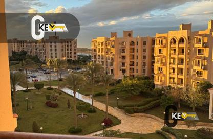 Apartment - 2 - 1 for rent in Talaat Mostafa St. - Rehab City Fifth Phase - Al Rehab - New Cairo City - Cairo