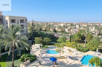 Chalet - 2 Bedrooms - 2 Bathrooms for sale in Marassi - Sidi Abdel Rahman - North Coast