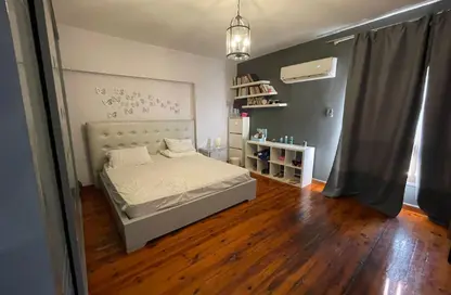 شقة - 3 غرف نوم - 2 حمامات للبيع في شارع الثوره - الماظة - مصر الجديدة - القاهرة