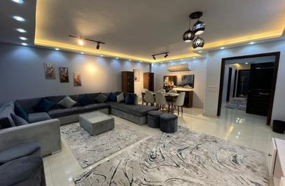 Apartment - 2 - 2 for rent in Stone Residence - 5th Settlement Compounds - The 5th Settlement - New Cairo City - Cairo