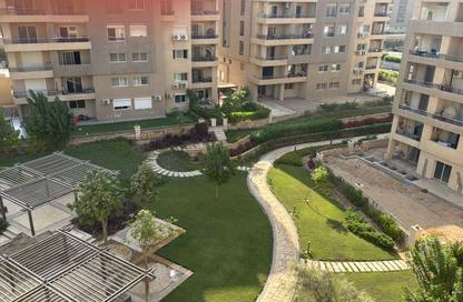 Apartment - 3 - 3 for sale in The Square - 5th Settlement Compounds - The 5th Settlement - New Cairo City - Cairo