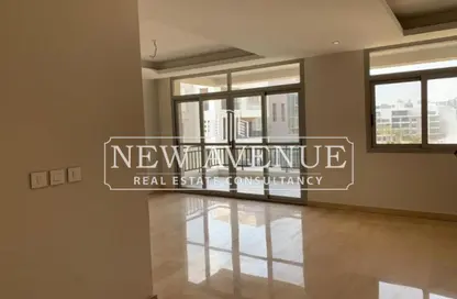 Apartment - 3 Bedrooms - 3 Bathrooms for sale in Cairo Festival City - North Investors Area - New Cairo City - Cairo