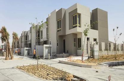 Villa - 5 Bedrooms - 5 Bathrooms for sale in Badya Palm Hills - 6 October Compounds - 6 October City - Giza