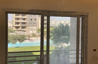 Apartment - 4 Bedrooms - 3 Bathrooms for rent in The Square - 5th Settlement Compounds - The 5th Settlement - New Cairo City - Cairo