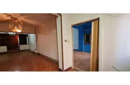 Apartment - 3 Bedrooms - 2 Bathrooms for sale in Amin Al Rihani St. - 6th Zone - Nasr City - Cairo