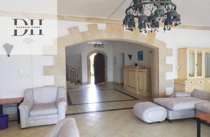 Villa - 5 Bedrooms - 6 Bathrooms for sale in Marina 5 - Marina - Al Alamein - North Coast