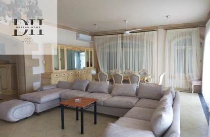 Villa - 5 Bedrooms - 6 Bathrooms for sale in Marina 5 - Marina - Al Alamein - North Coast