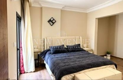 Apartment - 2 - 2 for sale in El Patio Oro - 5th Settlement Compounds - The 5th Settlement - New Cairo City - Cairo