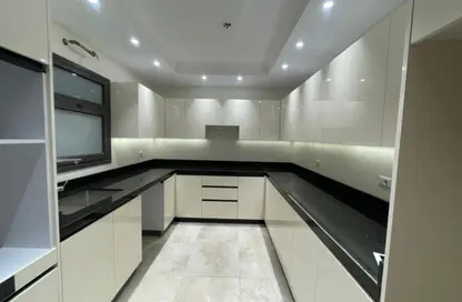 شقة - 3 غرف نوم - 3 حمامات للبيع في ايون - كمبوندات 6 أكتوبر - مدينة 6 أكتوبر - الجيزة