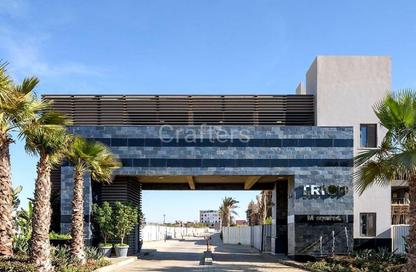Apartment - 3 Bedrooms - 3 Bathrooms for sale in TRIO - 5th Settlement Compounds - The 5th Settlement - New Cairo City - Cairo