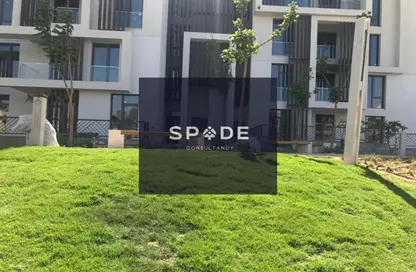 Duplex - 3 Bedrooms - 4 Bathrooms for sale in Eastown - 5th Settlement Compounds - The 5th Settlement - New Cairo City - Cairo Duplex - 3 Bedrooms - 4 Bathrooms for sale in Eastown - 5th Settlement Compounds - The 5th Settlement - New Cairo City - Cairo