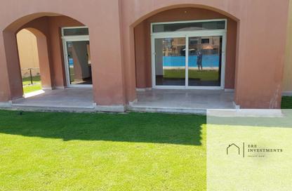Villa - 6 Bedrooms - 6 Bathrooms for sale in Marassi - Sidi Abdel Rahman - North Coast