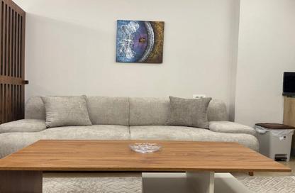 Apartment - Studio - 1 Bathroom for rent in Park Side Residence - Zed Towers - Sheikh Zayed Compounds - Sheikh Zayed City - Giza Apartment - Studio - 1 Bathroom for rent in Park Side Residence - Zed Towers - Sheikh Zayed Compounds - Sheikh Zayed City - Giza