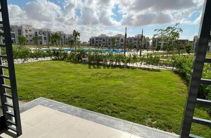 Chalet - 2 Bedrooms - 2 Bathrooms for sale in Gaia - Ras Al Hekma - North Coast